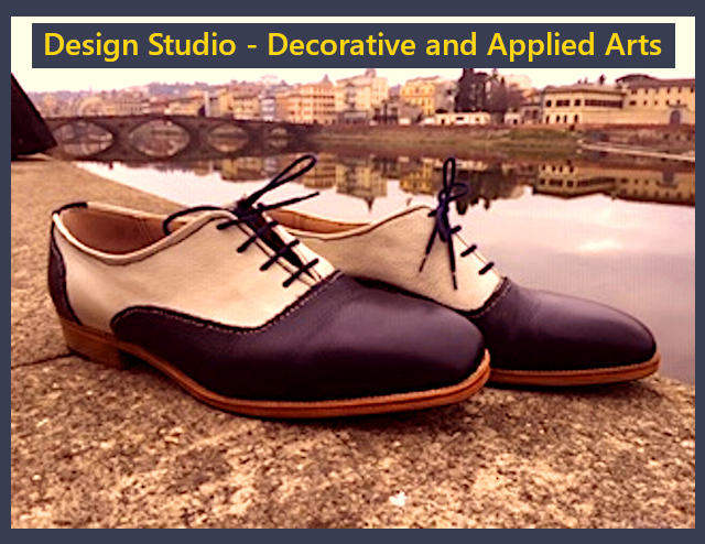 Design Studio - Decorative and Applied Arts