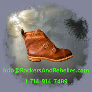 Contact info@RockersAndRebelles.com