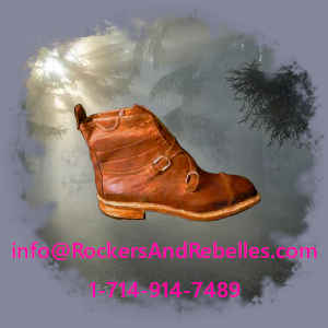 Contact info@RockersAndRebelles.com